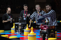 Eurobot'2011